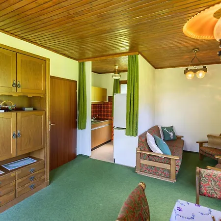 Prázdninový dům In Near Woerthersee *
