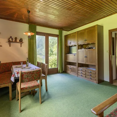 In Near Woerthersee Tatil Evi *