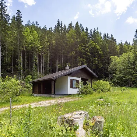 In Near Woerthersee Prázdninový dům