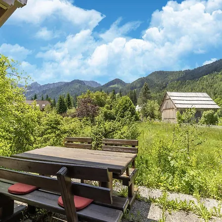 In Near Woerthersee Tatil Evi