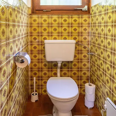 In Near Woerthersee Prázdninový dům *