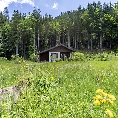 Prázdninový dům In Near Woerthersee *