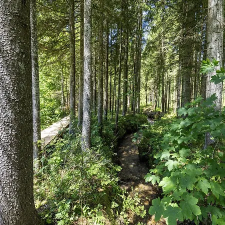 Prázdninový dům In Near Woerthersee *