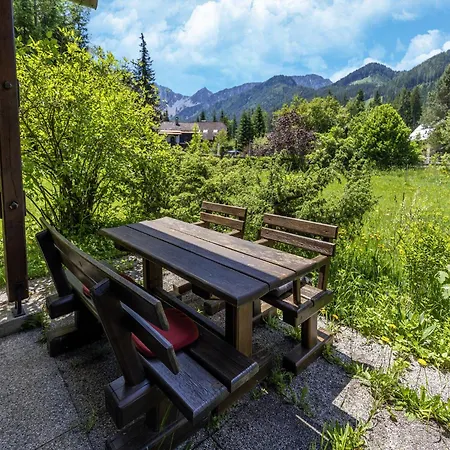 In Near Woerthersee Tatil Evi Ferlach