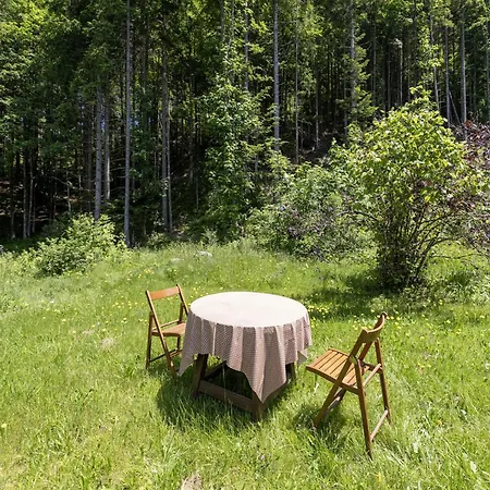 In Near Woerthersee *