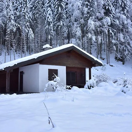 Tatil Evi In Near Woerthersee